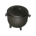 1 Qt. Jambalaya Pot