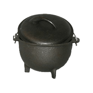 1 Qt. Jambalaya Pot