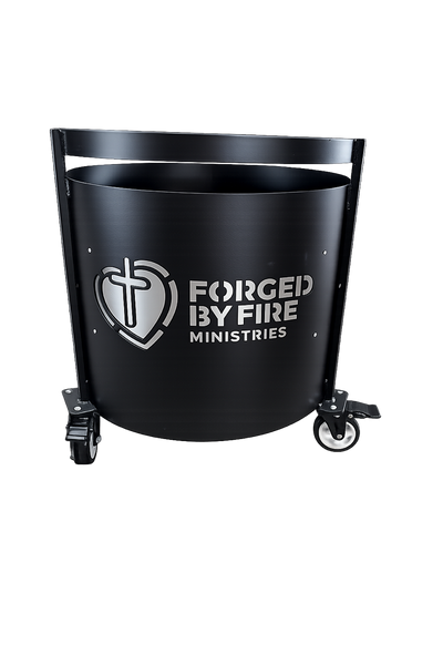 Custom Cookware Example