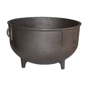 15 Gallon Jambalaya Pot