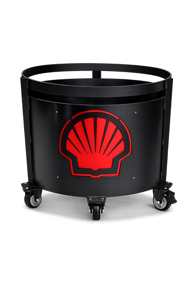 Custom Cookware Example