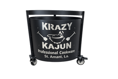 Custom Cookware Example