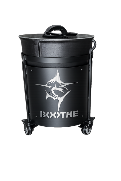 Custom Cookware Example