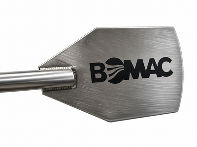 Custom Cookware Example