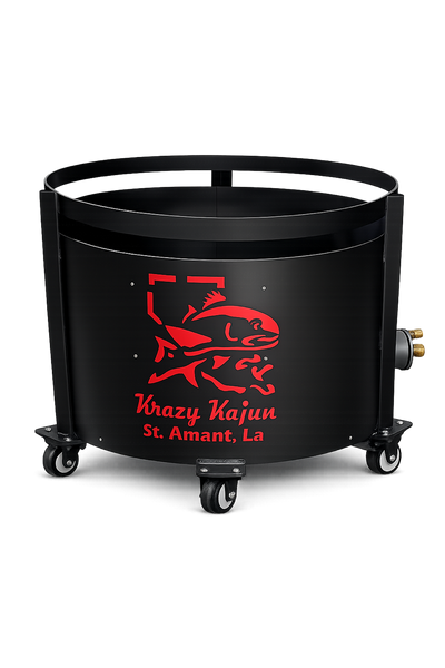 Custom Cookware Example