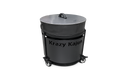 Steel Roll Around - 10 Gallon