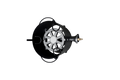14 Inch Shield and Burner