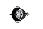 14 Inch Shield and Burner