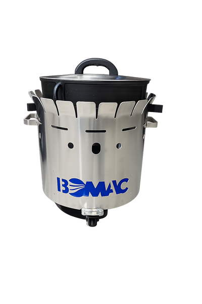 Custom Cookware Example