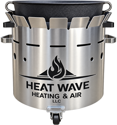 Custom Cookware Example