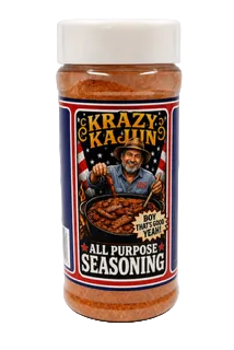 All Purpose Seasoning - 26-AP8
