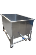 Commercial Boiler
