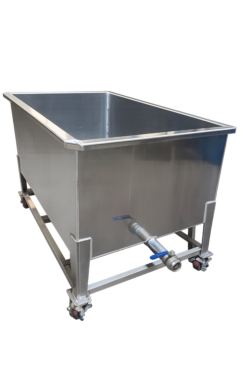 Commercial Boiler