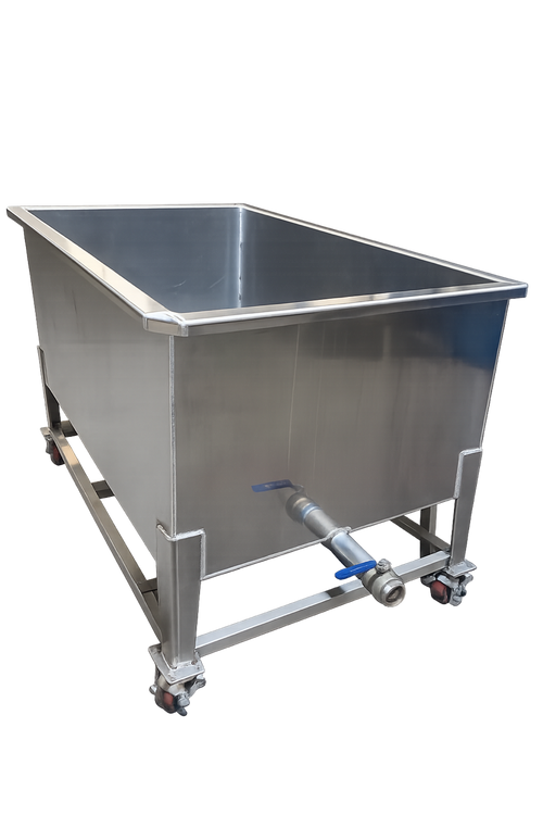 Commercial Boiler