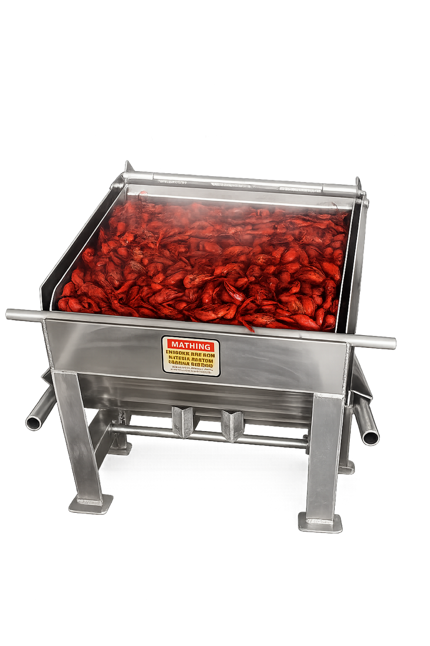 Dump Boiler