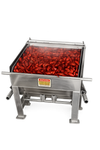 Dump Boiler