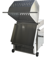 Dump Boiler