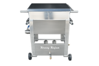 Dump Boiler