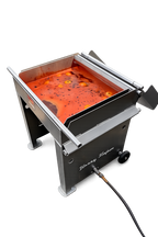 Dump Boiler