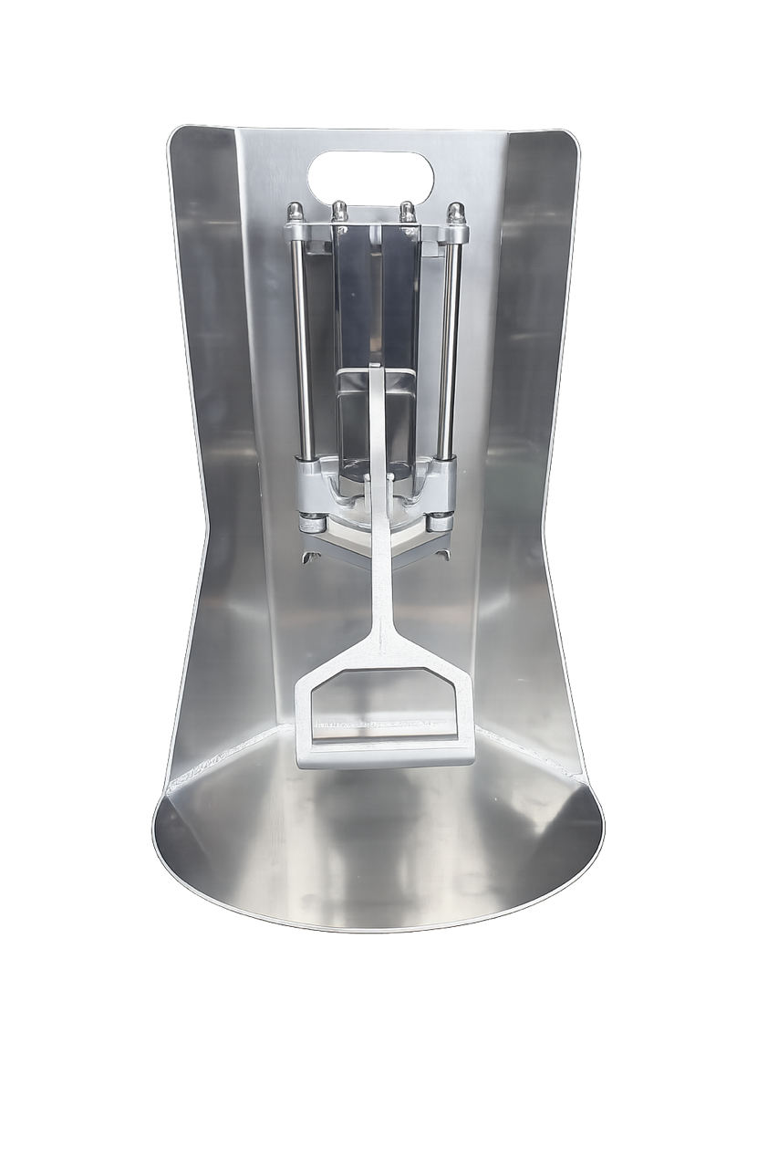 Economy Onion Chopper French Fry Cutter