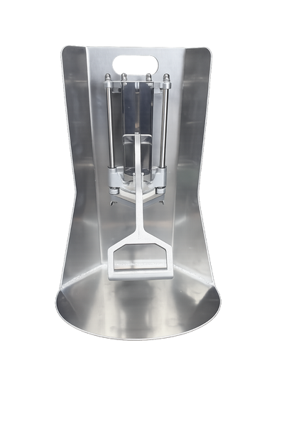 Economy Onion Chopper French Fry Cutter