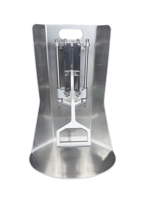Economy Onion Chopper French Fry Cutter