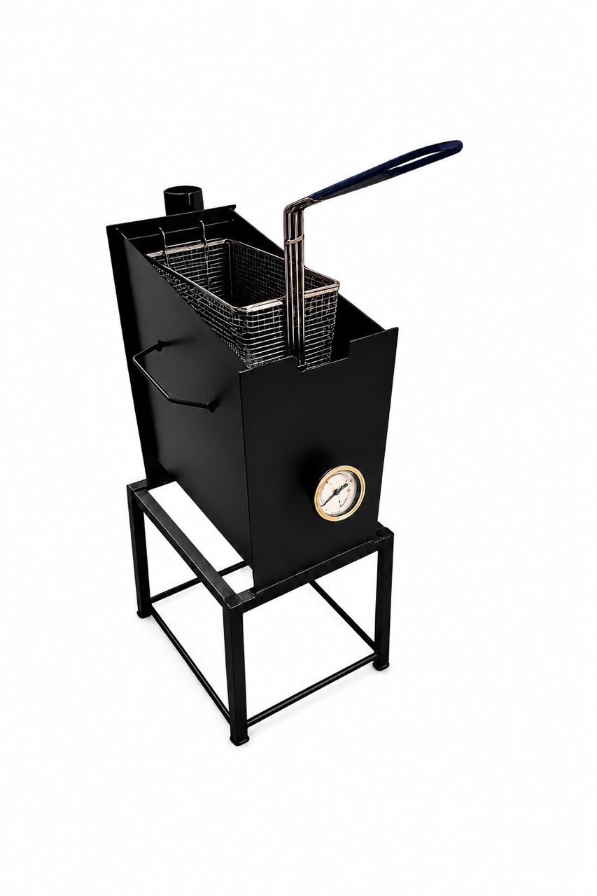 Fryer