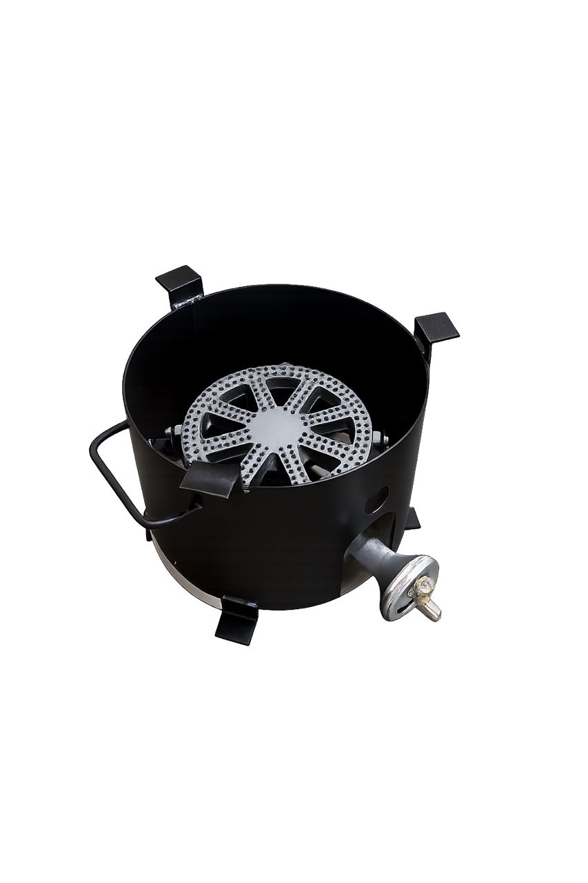 Navajo Burner