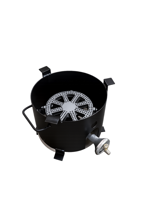Navajo Burner