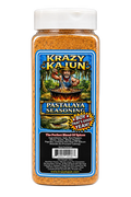 Pastalaya Seasoning - 5 lb