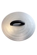 22 Inch Pro Series Aluminum Ring Lid for 15 Gallon Pots