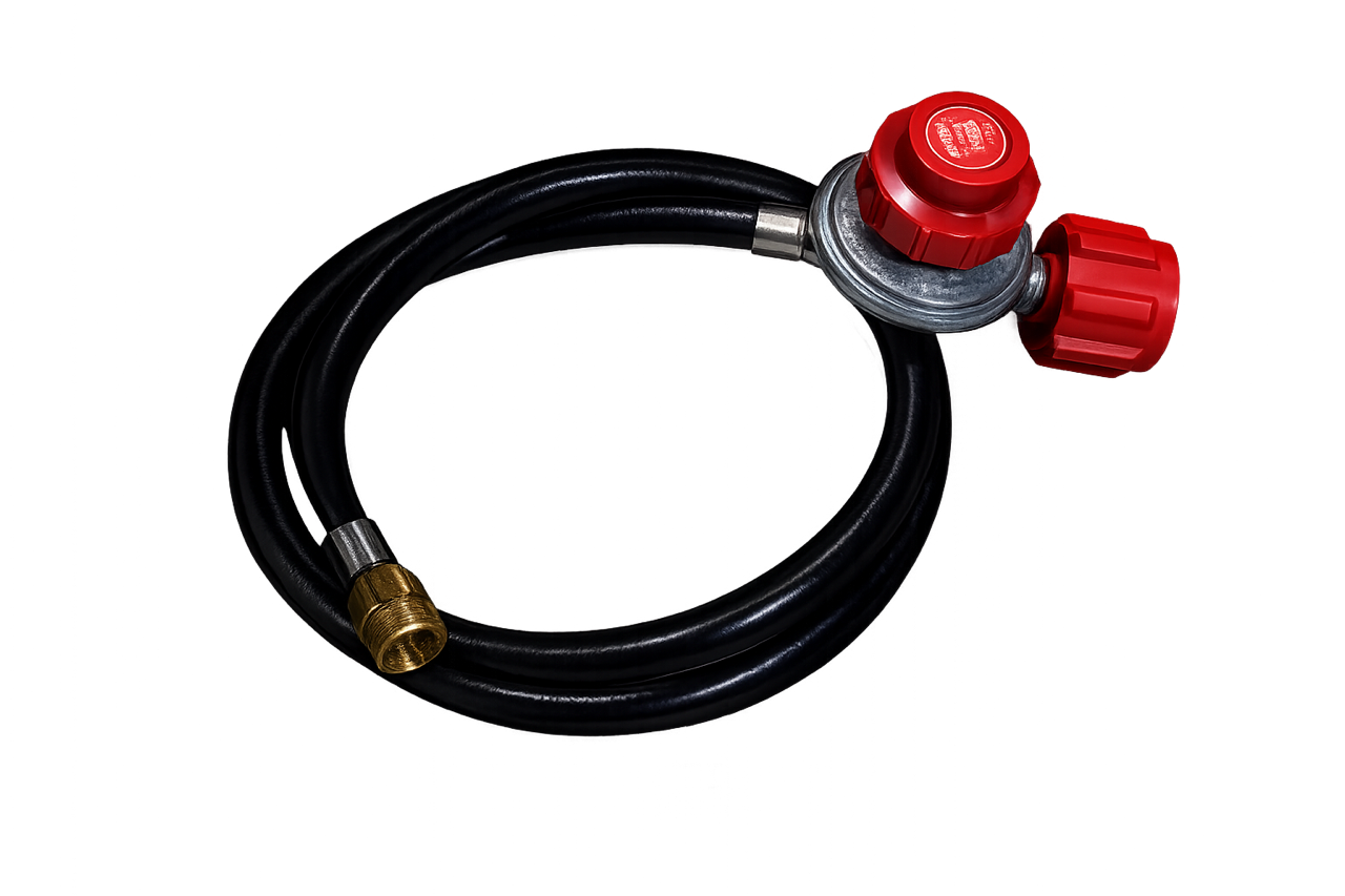 Regulator - 500-E400RKB