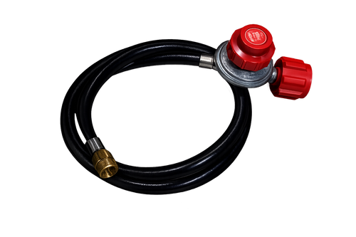 Regulator - 500-E400RKB