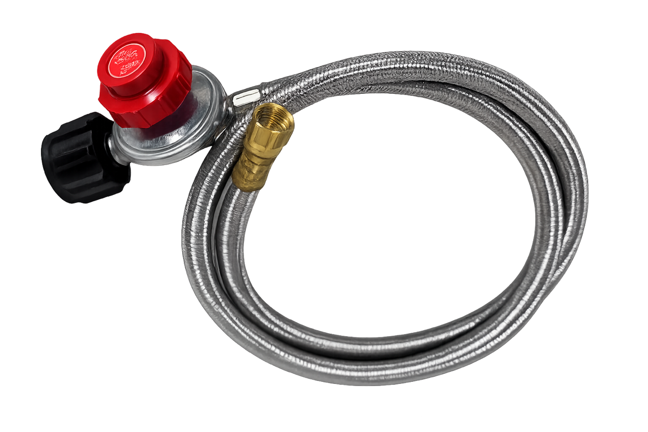 Regulator - 500-SS400RK5
