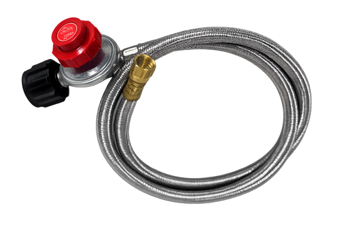 Regulator - 500-SS400RK5