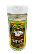 South West Lime Rub - 7 oz