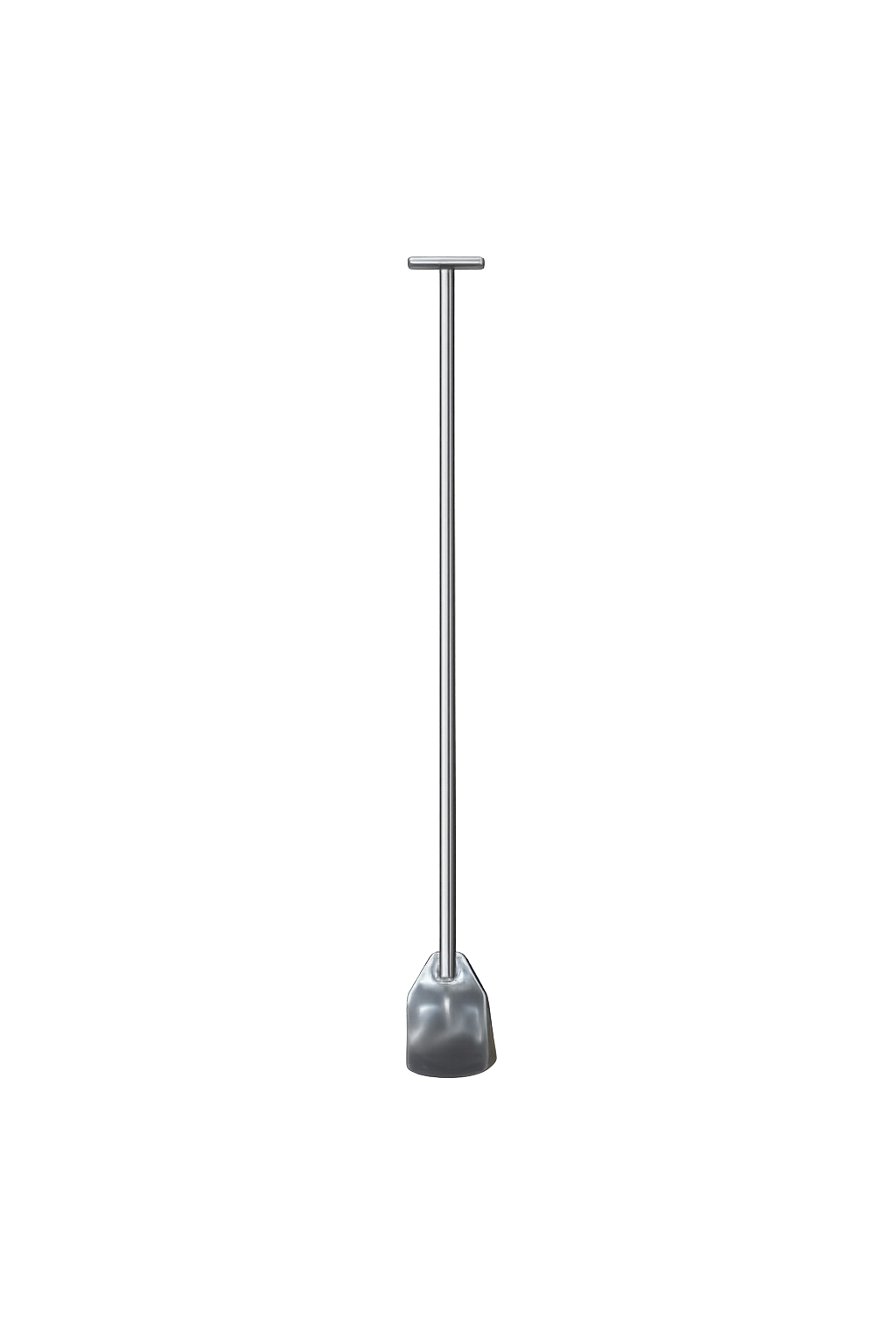 Paddle 48 inch custom B