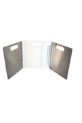 Wind Guard - 3 Panel 10x10x3