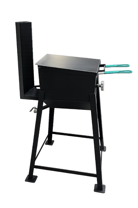 KK-FC4G Fish Fryer