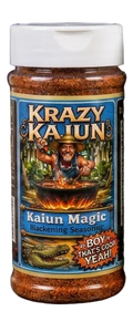 Kajun Magic