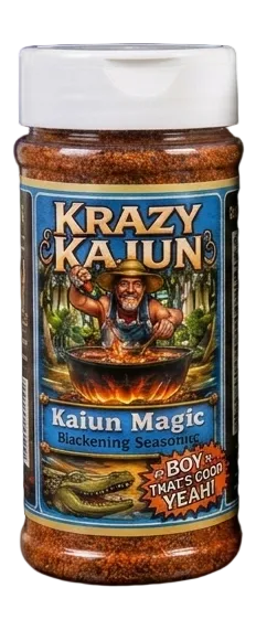 Kajun Magic