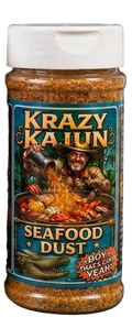 Seafood Dust